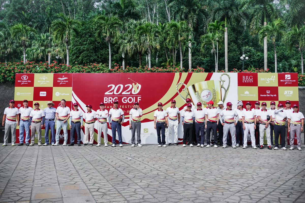 2020 BRG Golf Hanoi Festival (7)